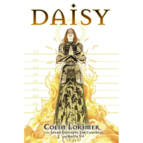 Daisy