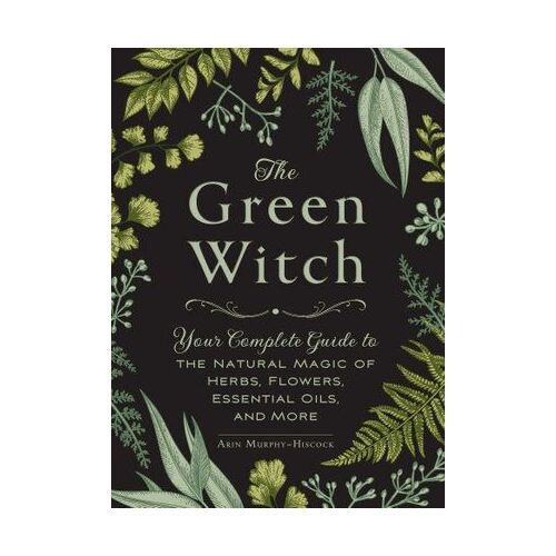 Green Witch