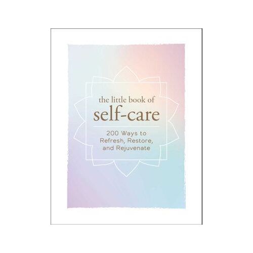 Little Book of Self-Care