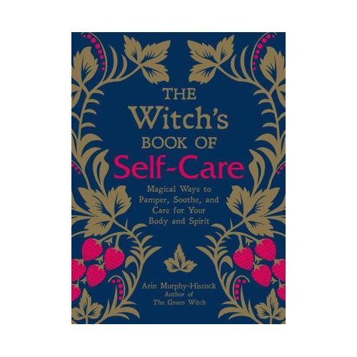 Witch's Book of Self-Care
