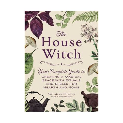 House Witch