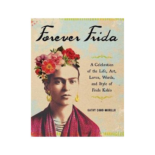 Forever Frida