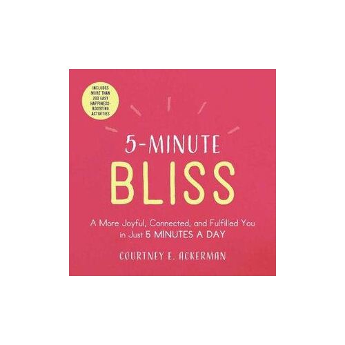 5-Minute Bliss