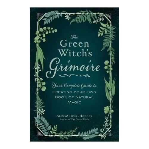Green Witch's Grimoire