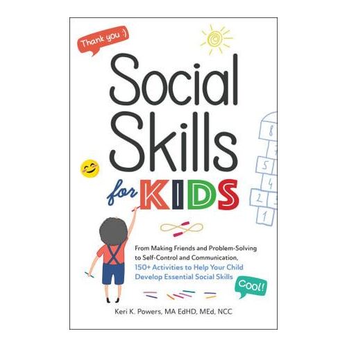 Social Skills for Kids