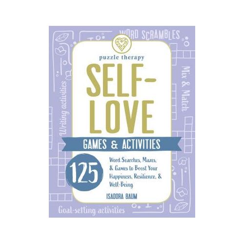 Self-Love Games & Activities