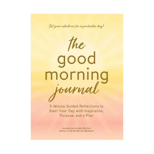Good Morning Journal