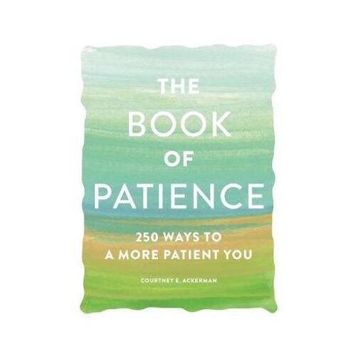 Book of Patience