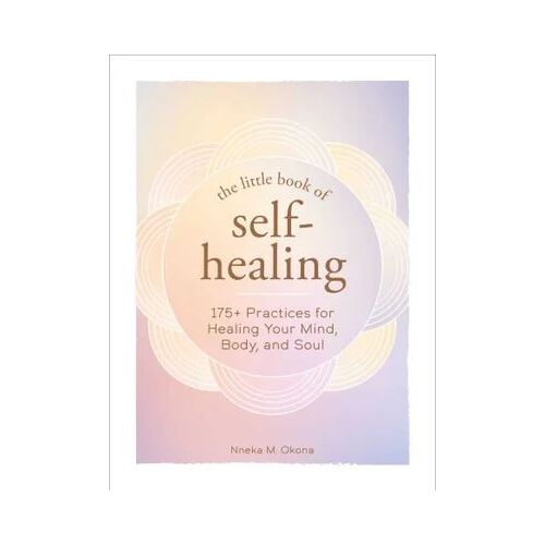 Little Book of Self-Healing