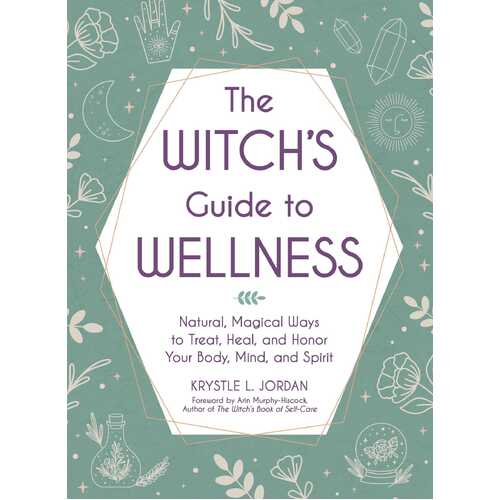 Witch's Guide to Wellness