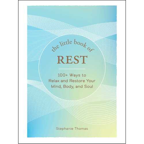 Little Book of Rest
