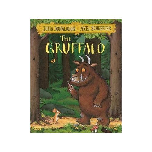 Gruffalo