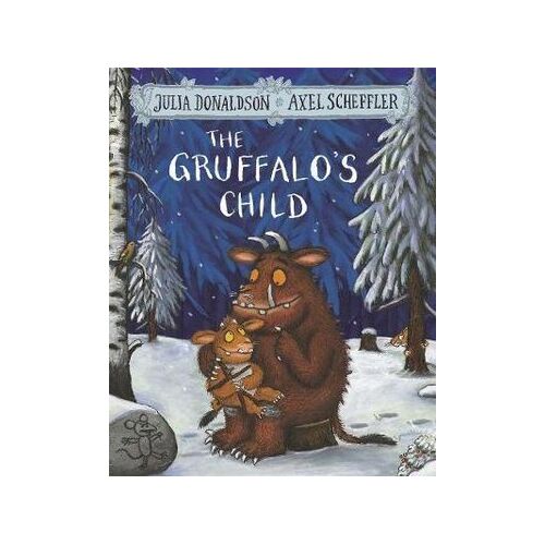 Gruffalo's Child