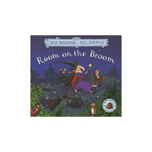 Room on the Broom