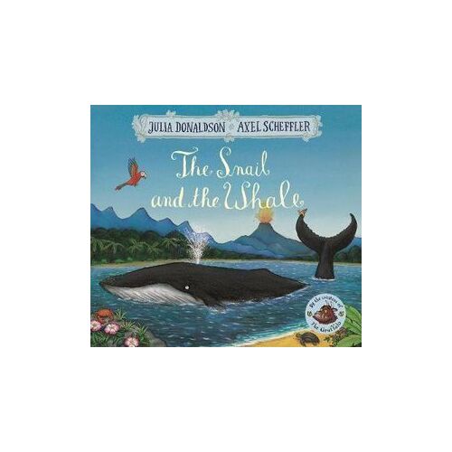 Snail and the Whale