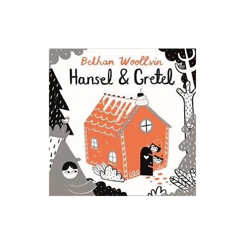 Hansel and Gretel