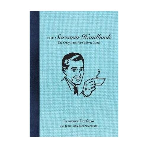 Sarcasm Handbook