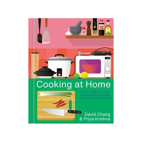 Cooking at Home