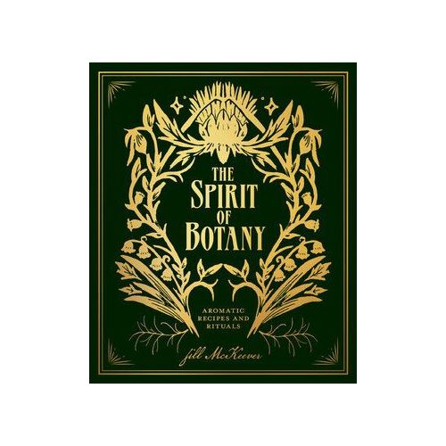 Spirit of Botany, The