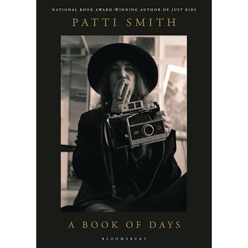 A Book of Days