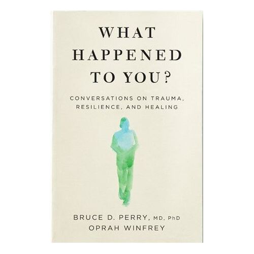 What Happened to You?