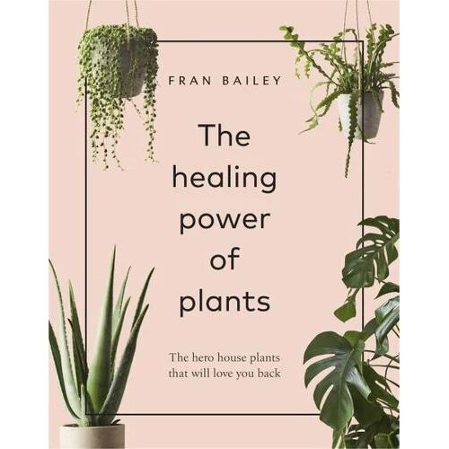 Healing Power of Plants