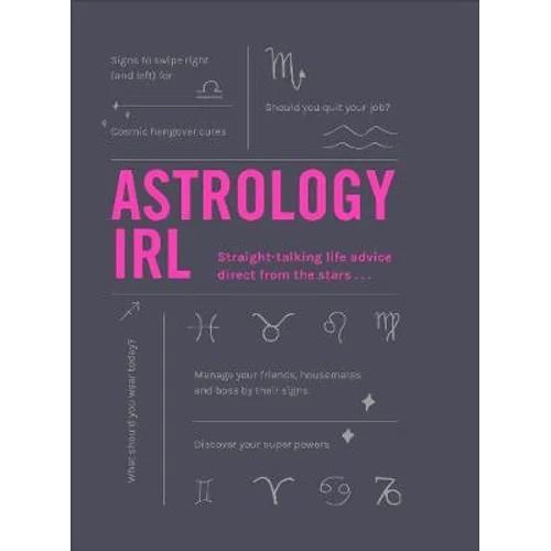 Astrology IRL