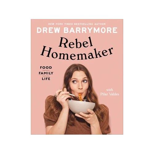 Rebel Homemaker