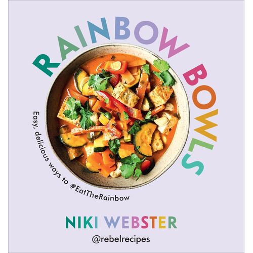 Rainbow Bowls