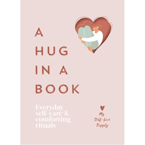 Hug in a Book