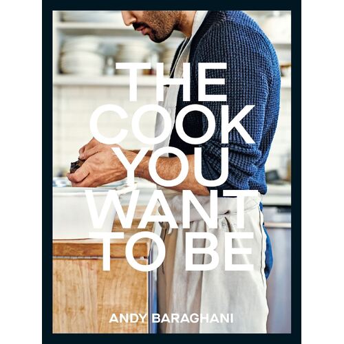 Cook You Want to Be