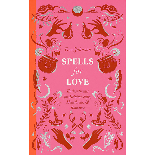 Spells for Love