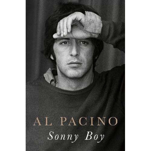 Sonny Boy: A Memoir