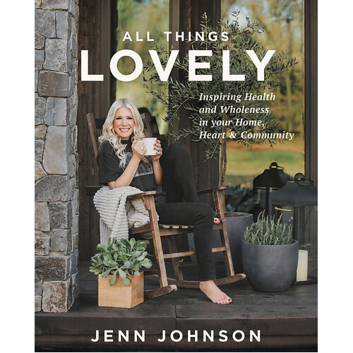 All Things Lovely