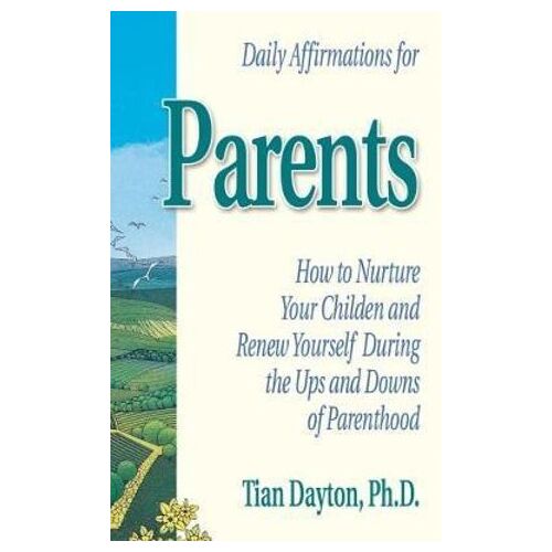 Daily Affirmations for Parents