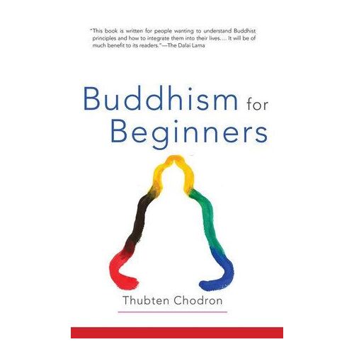 Buddhism for Beginners