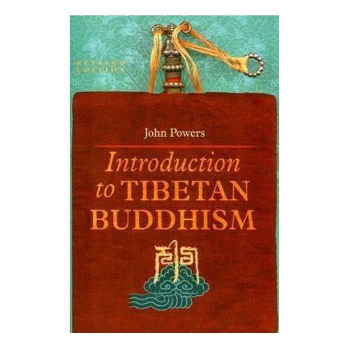 Introduction to Tibetan Buddhism