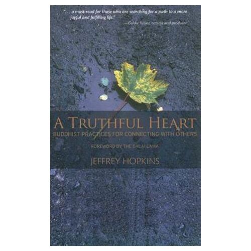 Truthful Heart, A: Buddhist Practices For Connecting With Others