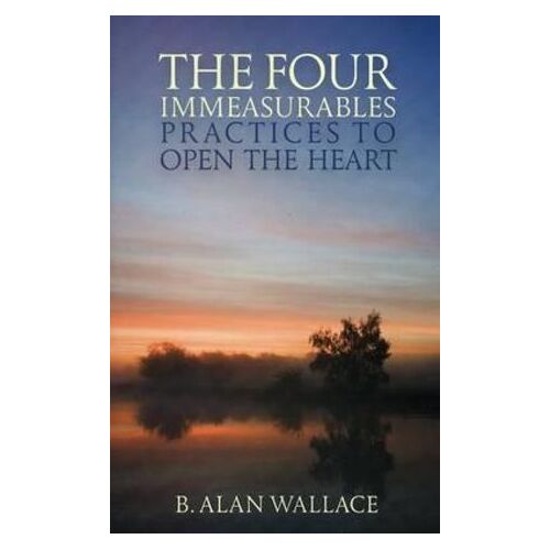 Four Immeasurables