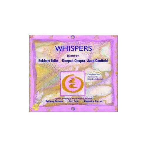 CD: Whispers (4CD)