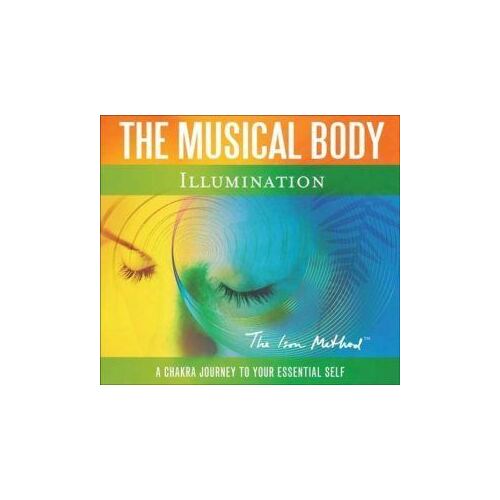 CD: Musical Body, The: Illumination (2 CD)