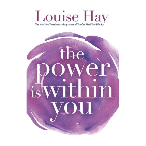 Power Is Within You