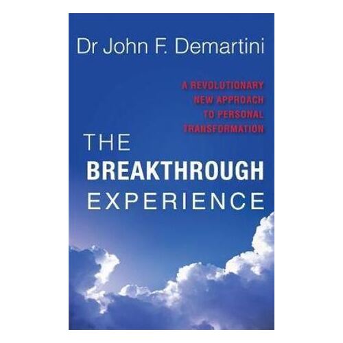 Breakthrough Experience