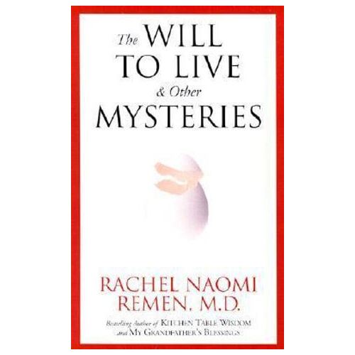 CD: Will to Live and Other Mysteries, The