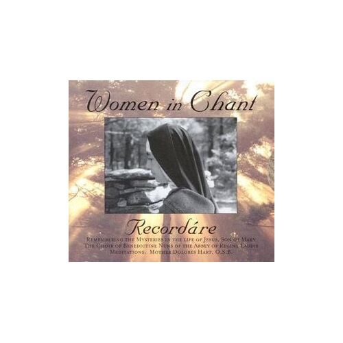 CD: Women in Chant 2