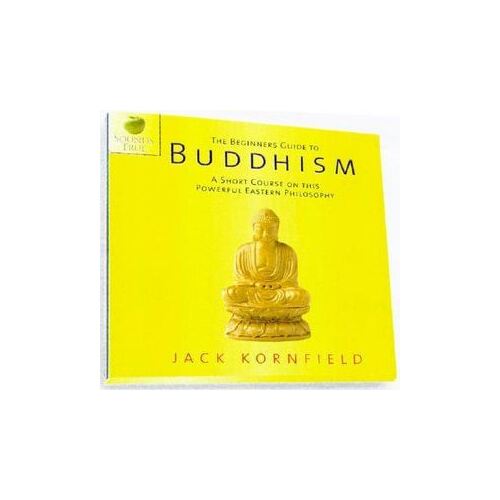 Beginner's Guide to Buddhism