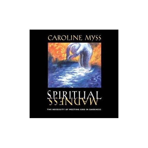 CD: Spiritual Madness