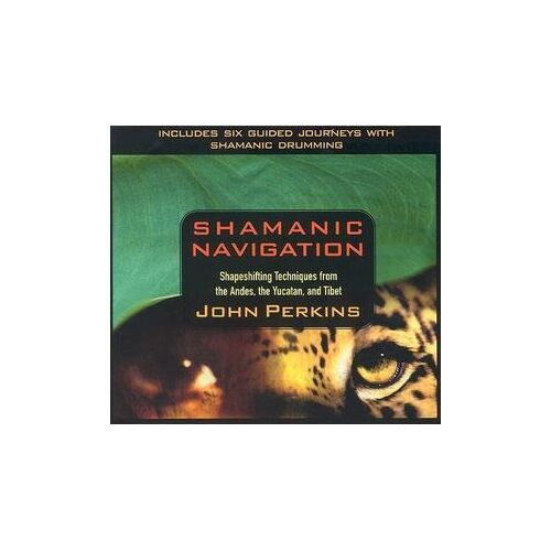 CD: Shamanic Navigation