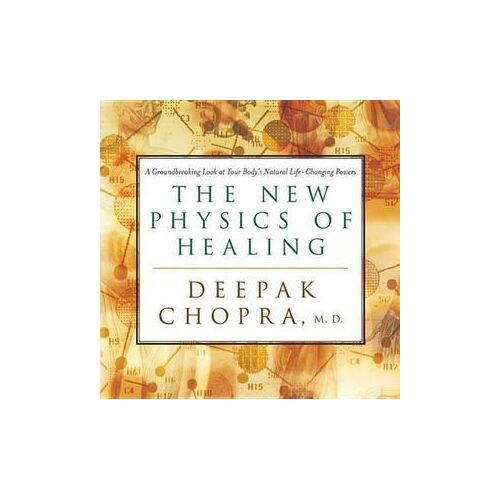 CD: New Physics of Healing, The (2CD)