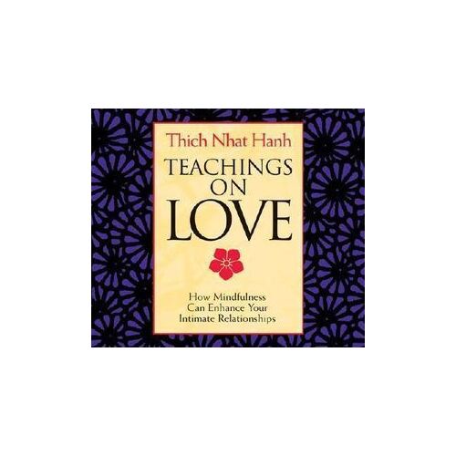 CD: Teachings on Love